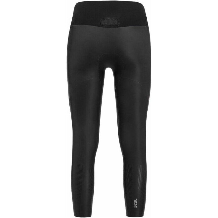 2024 Orca Womens Zeal 2 Pieces Swim Wetsuit Bottoms NN63 - Black